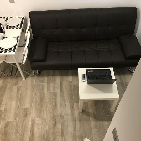 Cabo Rubio Apartman Málaga Kültér fotó